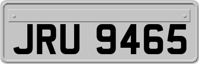 JRU9465