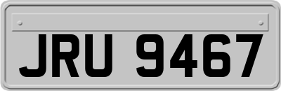 JRU9467