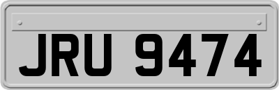 JRU9474