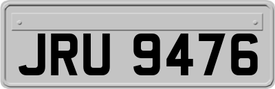 JRU9476