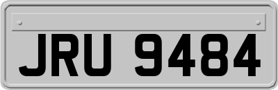 JRU9484