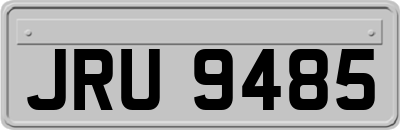 JRU9485