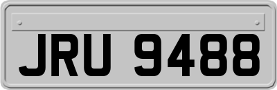 JRU9488