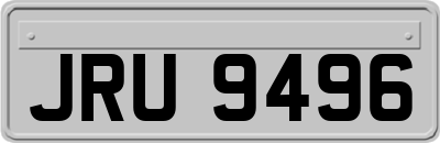 JRU9496