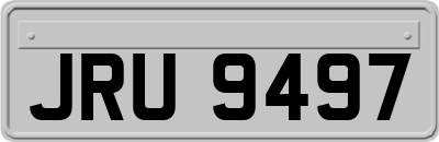 JRU9497