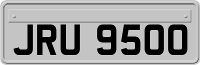 JRU9500