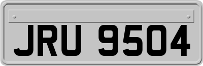 JRU9504