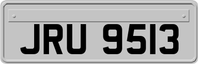 JRU9513