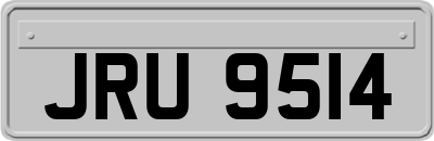 JRU9514