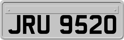 JRU9520