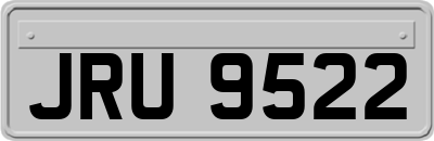 JRU9522
