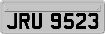 JRU9523