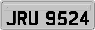 JRU9524