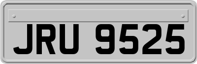 JRU9525
