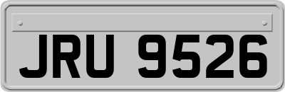 JRU9526