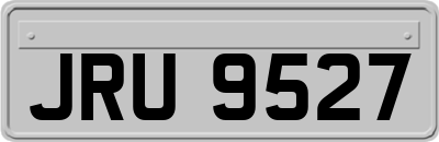 JRU9527