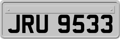 JRU9533