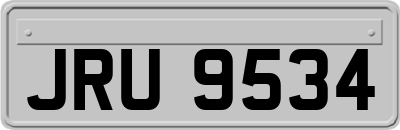 JRU9534