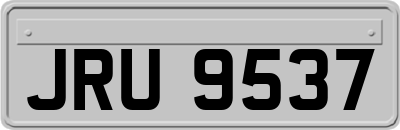 JRU9537