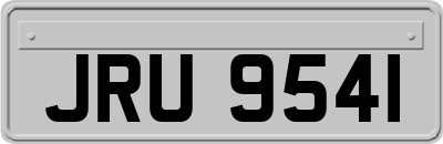 JRU9541