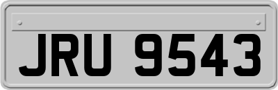 JRU9543