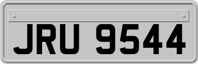JRU9544