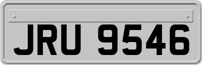 JRU9546