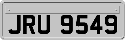 JRU9549