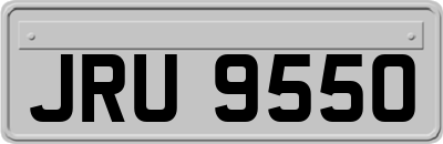JRU9550