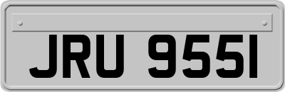JRU9551
