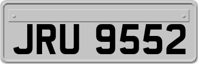 JRU9552