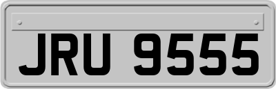 JRU9555