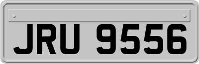 JRU9556