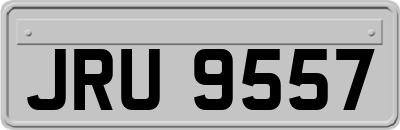 JRU9557