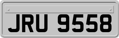JRU9558