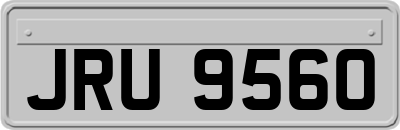 JRU9560