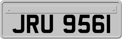 JRU9561
