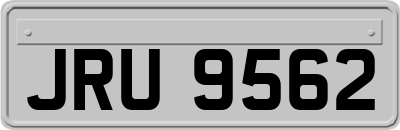 JRU9562