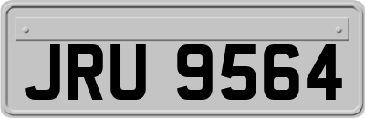 JRU9564