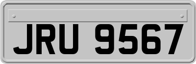 JRU9567
