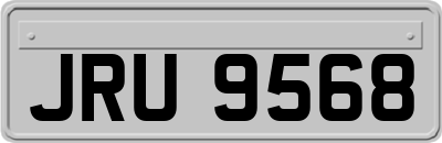 JRU9568