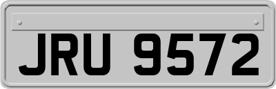 JRU9572