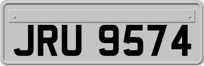 JRU9574