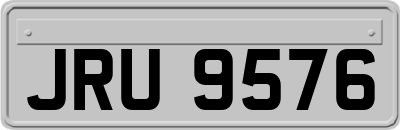 JRU9576