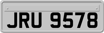 JRU9578