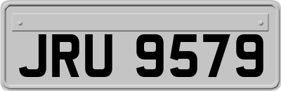 JRU9579