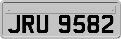JRU9582