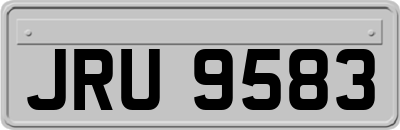 JRU9583
