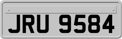 JRU9584