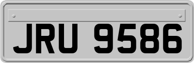 JRU9586